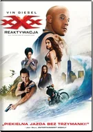 Filmy akcji DVD - IMPERIAL CINEPIX XXX: Reaktywacja - miniaturka - grafika 1