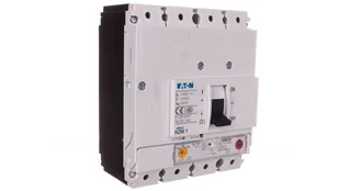 Eaton Wyłącznik mocy 160A 4P 25kA NZMB1-4-A160 281243 281243 - Osprzęt siłowy - miniaturka - grafika 2