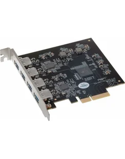 Sonnet Allegro Pro adapter USB 3.1 Wewnętrzny, USB controller - Kontrolery - miniaturka - grafika 2