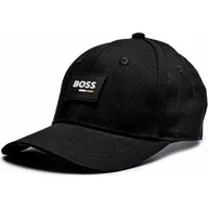 Czapki dla dzieci - BOSS Kidswear Bejsbolówka - miniaturka - grafika 1