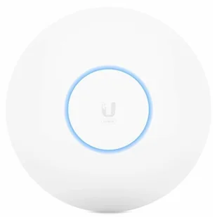 Ubiquiti UniFi 6 LR (U6-LR) - Routery - miniaturka - grafika 1