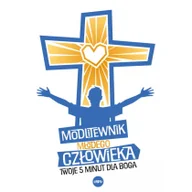 Religia i religioznawstwo - eSPe Modlitewnik młodego człowieka - miniaturka - grafika 1