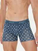 Majtki męskie - Jack&Jones Komplet 7 par bokserek Tate 12283393 Kolorowy - miniaturka - grafika 1