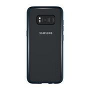 Etui i futerały do telefonów - Incipio Etui Octane Pure do Samsung Galaxy S8 granatowy SA-833-NVY - miniaturka - grafika 1