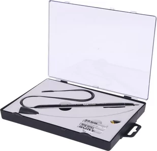 KS TOOLS Zestaw elastycznych lamp inspekcyjnych,4-szt - Oświetlenie warsztatowe - miniaturka - grafika 1