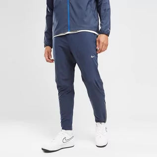 Spodnie sportowe męskie - NIKE SPODNIE M NK DF PHENOM ELITE WVN PANT - Nike - grafika 1