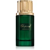 Wody i perfumy damskie - Chopard Collection CEDAR MALAKI woda perfumowana 80 ml - miniaturka - grafika 1