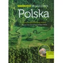 Multico praca zbiorowa Prawdziwa Polska. Skarby nadwiślańskiej krainy. The Real Poland. Marvels from the Land of the River Vistula + CD - Albumy krajoznawcze - miniaturka - grafika 3