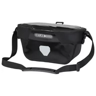 Sakwy rowerowe - Ortlieb Torba Na Kierownicę Ultimate Six Classic 5L Black Bez Mocowania O-F3611 - miniaturka - grafika 1
