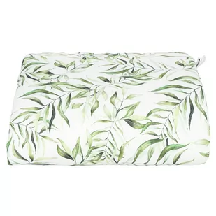 Yosoy Kołderka bambusowa 75/65 Exotic Leaves - Kołdry i poduszki dla dzieci - miniaturka - grafika 1