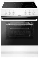 Kuchenki elektryczne - Hansa FCCW680009 - miniaturka - grafika 1