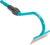 Pozostałe narzędzia ogrodowe - GARDENA Combisystem Root-crop Hoe - 3180 3180 - miniaturka - grafika 1