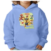 Bluzy dla dziewczynek - BLUZA DZIECIĘCA PSI PATROL 134-140 DLA DZIEWCZYNKI CHŁOPCA PREZENT - miniaturka - grafika 1