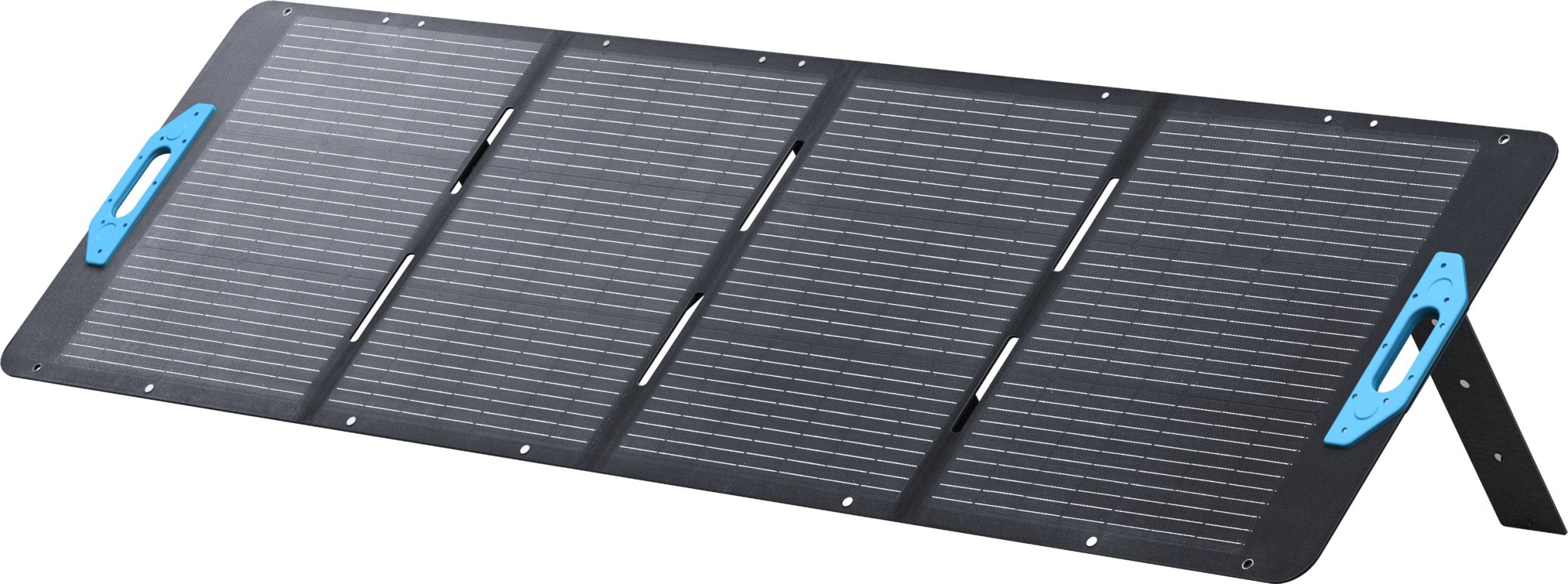 Ładowarka solarna Anker SOLIX 200W Faltbares Solarpanel PS200