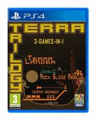 Gry PlayStation 4 - Terra Trilogy GRA PS4 - miniaturka - grafika 1