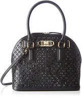 Torebki damskie - ALDO ELLENDALE damska torba bramnistrowa 31 x 26 x 15 cm (szer. x wys. x gł.), czarny - Black/98-31x26x15 cm (B x H x T) - miniaturka - grafika 1