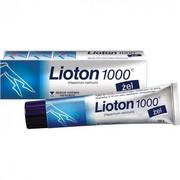 Berlin Chemie Lioton 1000 100 g