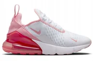 Buty sportowe damskie - Buty Młodzieżowe Nike Air Max 270 Gs 943345-108 r. 38,5 - miniaturka - grafika 1