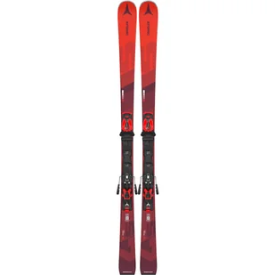 Narty Atomic Redster S7 + wiązania MI 12 GW 2025 - Narty - miniaturka - grafika 1