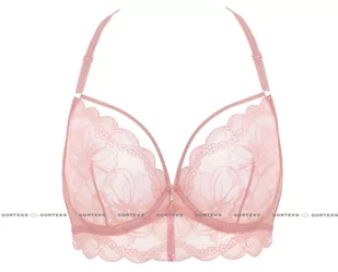 Charlize/B2 biustonosz miękki róż (kolor jak na zdjęciu, rozmiar 75C) - Biustonosze - miniaturka - grafika 8