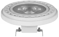 Żarówki LED - Oxyled Żarówka PERFECTCOLOR AR111 COB 15W 40 4000K biały 892411 - miniaturka - grafika 1