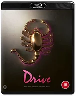 Filmy akcji Blu-Ray - Drive - miniaturka - grafika 1