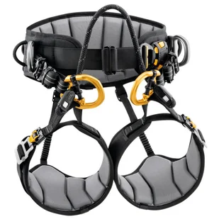 Uprząż Petzl Sequoia Rozmiar: 1 - Sprzęt wspinaczkowy - miniaturka - grafika 1