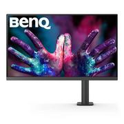 Monitory - BenQ PD2705UA 9H.LKDLA.TPE - miniaturka - grafika 1