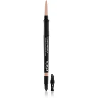 Eyelinery - KIKO Milano Eyebrow Fibers - miniaturka - grafika 1