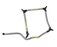 Części motocyklowe - Unigom SC1208 tuleja do węża TUBAZ.RECUP.CARBUR.307/308/407 2.0 HDi - miniaturka - grafika 1