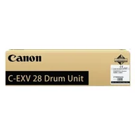 Bębny do drukarek - Bęben Oryginalny Canon C-EXV28  (2776B003) (Czarny) - miniaturka - grafika 1