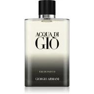 Wody i perfumy męskie - Giorgio Armani Acqua di Giò Homme Woda perfumowana 200 ml - miniaturka - grafika 1