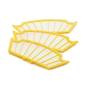 Filtry do odkurzaczy - VHBW Zestaw filtrów HEPA do iRobot Roomba 500 - miniaturka - grafika 1