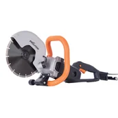 Piły elektryczne - EVOLUTION 230mm 2000W R230DCT - miniaturka - grafika 1