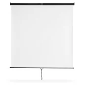 Ekrany projekcyjne - HAMA 21576 175x175 - miniaturka - grafika 1