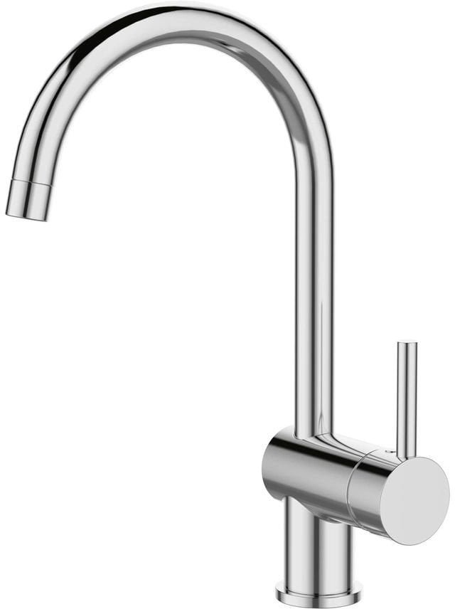 Alveus Bateria SAVANNAH Chrom