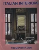 Książki o kulturze i sztuce - Italian Interiors - miniaturka - grafika 1