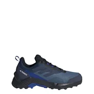 Buty trekkingowe męskie - adidas Trekkingi Eastrail 2.0 RAIN.RDY IH1163 Granatowy - miniaturka - grafika 1