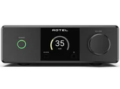 Wzmacniacze - Rotel DX-5 (czarny) - miniaturka - grafika 1