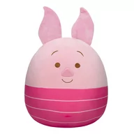 Maskotki i pluszaki - Jazwares, Maskotka, Squishmallows, Prosiaczek, 18 cm - miniaturka - grafika 1