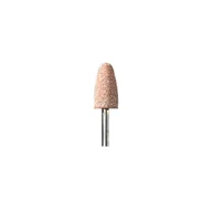 Akcesoria do elektronarzędzi - Kamień szlifierski STOŻEK DO METALU 9.5 mm 26150952JA 3 szt. DREMEL - miniaturka - grafika 1
