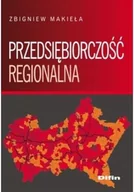 Finanse, księgowość, bankowość - Przedsiębiorczość regionalna - miniaturka - grafika 1