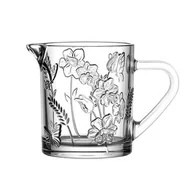 Cukiernice - Mlecznik szklany Rosalie 200 ml - miniaturka - grafika 1