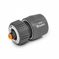 Inne akcesoria do nawadniania - Szybkozłącze 1/2" - STOP WHITE LINE SOFT - miniaturka - grafika 1