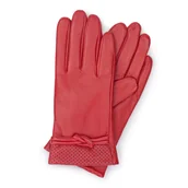 Rękawiczki - Rękawiczki damskie - miniaturka - grafika 1