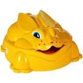 Place zabaw - Paradiso Paradiso Piaskownica królika z pokrywą - miniaturka - grafika 1