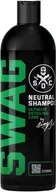 Kosmetyki samochodowe - SWAG Neutral Shampoo - szampon samochodowy o neutralnym pH 500ml - miniaturka - grafika 1