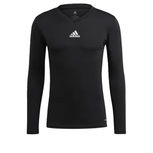 Koszulka męska adidas Team Base Tee - Koszulki sportowe męskie - miniaturka - grafika 1