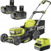 Kosiarki - RYOBI ONE+ RY18LMX46A-250, 18 V - miniaturka - grafika 1