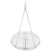 Ruszty - Składany ruszt grillowy MFH Fox Outdoor - okrągły (33641) - miniaturka - grafika 1